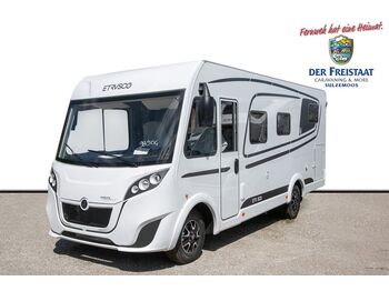 Etrusco I 6900 SB AUS FREISTAAT RENT FLOTTE  - Ενιαίο αυτοκινούμενο