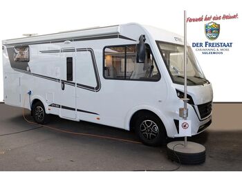 Etrusco I 6900 SB AUTOMATIK*3,5TO*4BETTEN*Q1/Q2*  - Ενιαίο αυτοκινούμενο