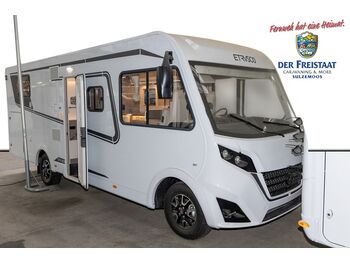Etrusco I 7400 SBC NEUHEIT 22*FACE2FACE*BEI UNS*  - Ενιαίο αυτοκινούμενο