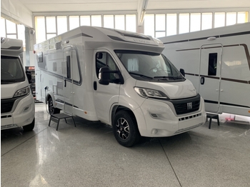  ETRUSCO T 6900 DB - Ημιενιαίο αυτοκινούμενο