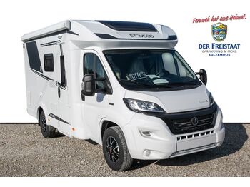 Etrusco T 5900 FB *ALLES DRIN*SAT*TV*  - Ημιενιαίο αυτοκινούμενο