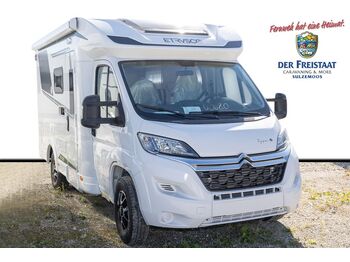 Etrusco T 5900 FB FÜR SOFORT*TYPE-X*ALLIN*SOFORT  - Ημιενιαίο αυτοκινούμενο