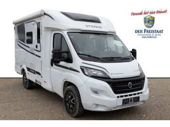 Etrusco T 5900 FB NUR AN GEWERBETREIBENDE  - Ημιενιαίο αυτοκινούμενο