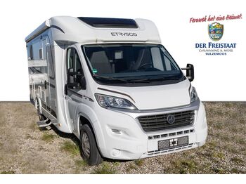 Etrusco T 6900 DB 1.HAND*HUBBETT*MARKISE*TV*  - Ημιενιαίο αυτοκινούμενο