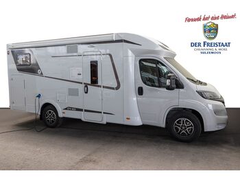 Etrusco T 6900 DB AUTOMATIK*DOPPELBETT*SOFORT*  - Ημιενιαίο αυτοκινούμενο