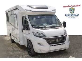 Etrusco T 6900 DB MODELL 2022*DOPPELBETT*SOFORT*  - Ημιενιαίο αυτοκινούμενο