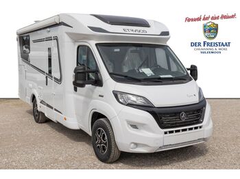 Etrusco T 6900 SB AUTOMATIK*HUBBETT*3,5T*MJ2022*  - Ημιενιαίο αυτοκινούμενο