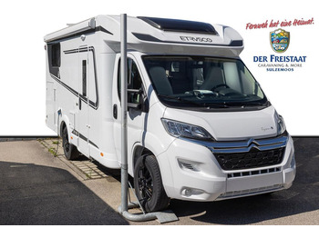 Etrusco T 6900 SB EXPORTRÜCKLÄUFER  - Ημιενιαίο αυτοκινούμενο