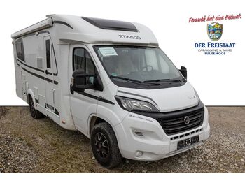 Etrusco T 6900 SB VERKAUF NUR AN GEWERBETREIBEND  - Ημιενιαίο αυτοκινούμενο