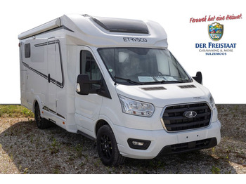 Etrusco T 6.9 SF COMPLETE SELECTION*WINTERSALE  - Ημιενιαίο αυτοκινούμενο