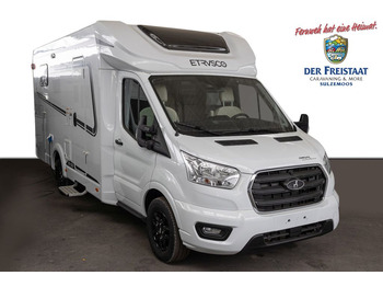 Etrusco T 6.9 SF EINZELBETTEN*NEU*NUR 6,99M*  - Ημιενιαίο αυτοκινούμενο