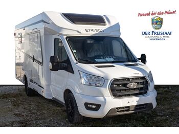Etrusco T 6.9 SF SOFORT VERFÜGBAR*MODELL 2023*  - Ημιενιαίο αυτοκινούμενο