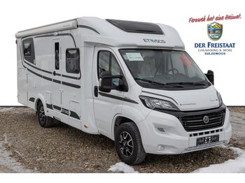 Etrusco T 7300 SB MIETWAGEN VERFÜGBAR 11.2022  - Ημιενιαίο αυτοκινούμενο