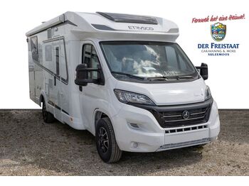Etrusco T 7400 SB SAT*SOLAR*TV*MARKISE*SOFORT*  - Ημιενιαίο αυτοκινούμενο