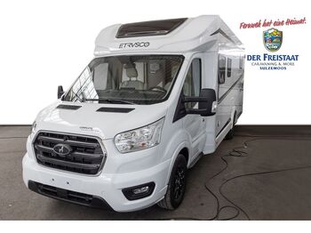 Etrusco T 7.3 SCF FACE2FACE*NEUHEIT*KURZFRISTIG*  - Ημιενιαίο αυτοκινούμενο