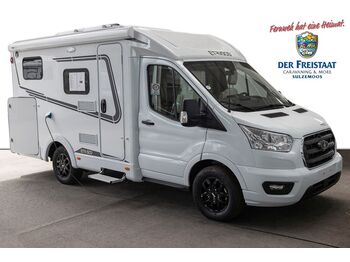 Etrusco VANS 5.9 DF COMPLETE+SOLAR+KURZFRISTIG  - Ημιενιαίο αυτοκινούμενο