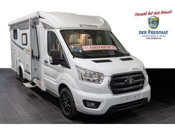 Etrusco VANS 6.6 SF KURZFRISTIG VERFÜGBAR!  - Ημιενιαίο αυτοκινούμενο