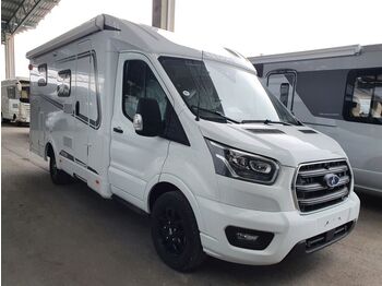 Etrusco VANS 6.6 SF NEUHEIT*AUTOMATIK*170PS*  - Ημιενιαίο αυτοκινούμενο