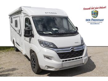 Etrusco VAN 6.6 SB FÜR SOFORT*ALLIN*NEU*2022*  - Ημιενιαίο αυτοκινούμενο