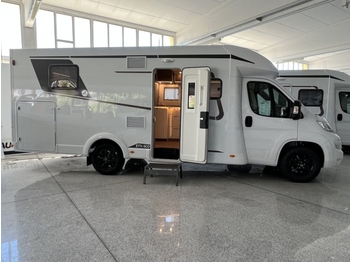 Etrusco t 7400 qbc - Ημιενιαίο αυτοκινούμενο