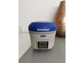 Εργαλείο/ Εξοπλισμός Carlson GNSS (GPS) modtager med controller / GNSS (GPS) receiver: φωτογραφία 1