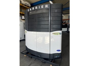 Ψυγείο για Τρέιλερ Carrier Vector 1850MT – # 16563: φωτογραφία 1