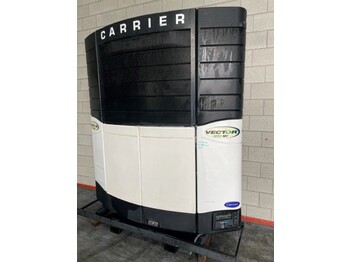 Ψυγείο για Τρέιλερ Carrier Vector 1850MT – stock no. 16553: φωτογραφία 1