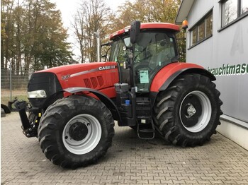 Τρακτέρ Case IH PUMA 230: φωτογραφία 1