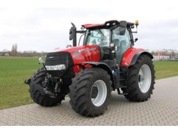 Τρακτέρ Case-IH PUMA CVX 220 SCR: φωτογραφία 1