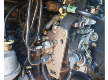 Κινητήρας Case Mxu 100, New Holland Ts100a Complete Engine 2830737, 2830396, 2853810: φωτογραφία 2