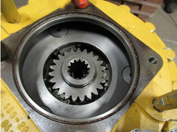 Caterpillar 1362888 - 2966146 - Μειωτήρας περιστροφής για Κατασκευή μηχανήματα: φωτογραφία 3