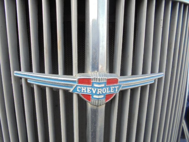 Φορτηγό με ανοιχτή καρότσα Chevrolet 1 1/2 TON FLATBED: φωτογραφία 6