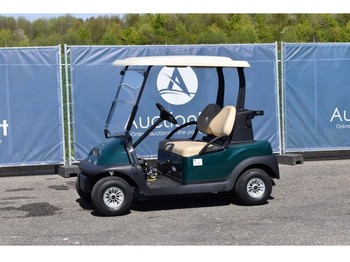 Νέα Αμαξίδιo του γκολφ Club-car Golfkar: φωτογραφία 1