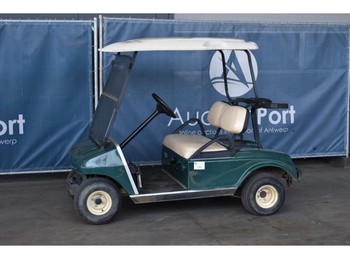 Αμαξίδιo του γκολφ Club-car Golfkar: φωτογραφία 1