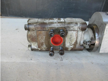 Υδραυλική αντλία για Κατασκευή μηχανήματα Commercial N30PA02-103 -: φωτογραφία 4