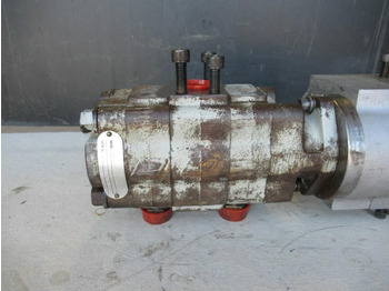 Υδραυλική αντλία για Κατασκευή μηχανήματα Commercial N30PA02-103 -: φωτογραφία 5