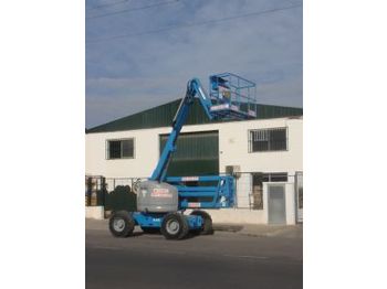 GENIE Z-45 / 25J 4WD - Πλατφόρμα εναέρια