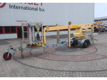 Ommelift Omme 1550EX Articulated Electric Boom Lift 1530cm  - Πλατφόρμα εναέρια