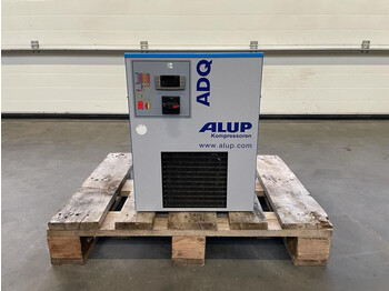 Alup ADQ 36 Air Dryer 600 L / min 15 Bar Luchtdroger 2019 ! - Αεροσυμπιεστής