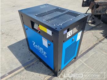  Unused 2022 Zelfir 10HP - Αεροσυμπιεστής