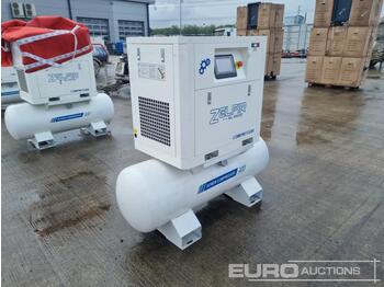  Unused 2022 Zelfir HV-7.5G - Αεροσυμπιεστής