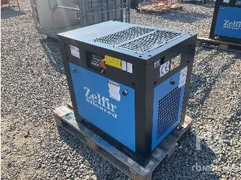 ZELFIR 10HP (Unused) - Αεροσυμπιεστής