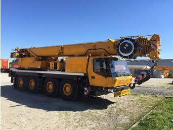 Μπουλντόζα παντός εδάφους GROVE GMK 4080-1