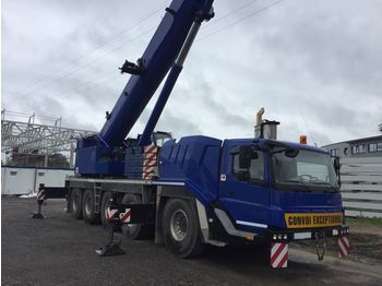 Γερανός παντός εδάφους GROVE GMK 5130-2