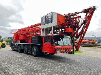 Spierings SK477 AT4/ SOLD - Γερανός παντός εδάφους