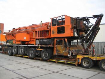 Spierings Spierings SK-598 AT 5 - Γερανός παντός εδάφους