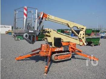 Teupen LEO18GT Articulated Crawler - Καλαθοφόρο ανυψωτικό