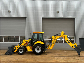 Mahindra VX90 4 IN 1 BUCKET - EXTENDABLE STICK - Φορτωτής εκσκαφέας