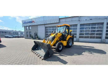 Mahindra VX90 A/C - Φορτωτής εκσκαφέας