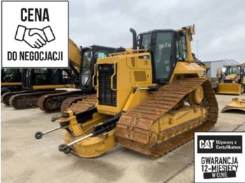 Μπουλντόζα CATERPILLAR D6NLGP